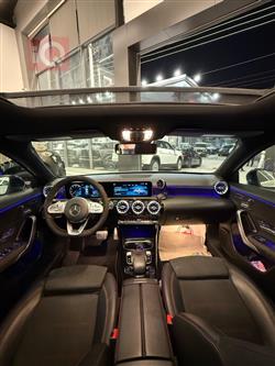 مێرسێدس بێنز A-Class